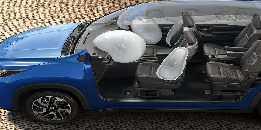 Maruti Invicto Price, Images, Colours & Reviews Online